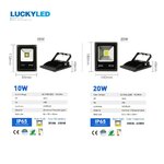 LED-chanceux-clairage-LED-10W-20W-30W-50W-projecteur-ext-rieur-projecteur-AC-220V-240V-tanche