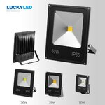 LED-chanceux-clairage-LED-10W-20W-30W-50W-projecteur-ext-rieur-projecteur-AC-220V-240V-tanche