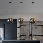 Lampes-suspendues-Vintage-lampes-suspendues-en-verre-Loft-lampe-suspendue-industrielle-gris-fum-Lustre-Pendent-moderne