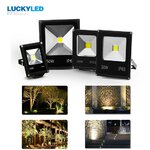 LED-chanceux-clairage-LED-10W-20W-30W-50W-projecteur-ext-rieur-projecteur-AC-220V-240V-tanche