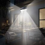 206LED-capteur-de-mouvement-solaire-applique-murale-ext-rieure-tanche-jardin-lampadaire-luminaria-lumi-re-solaire
