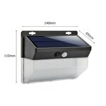 206LED-capteur-de-mouvement-solaire-applique-murale-ext-rieure-tanche-jardin-lampadaire-luminaria-lumi-re-solaire
