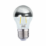 ampoule-led-e27-filament-g45-4w-2700°k