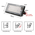 50W-Led-projecteur-AC-220V-tanche-IP65-projecteur-ext-rieur-r-flecteur-projecteur-Led-r-verb
