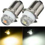 Lumi-re-LED-ampoule-DC3V-6-V-P13-5S-PR2-0-5-W-LED-blanc-chaud