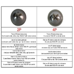 Led-piscina-par-56-12V-lampe-de-bassin-sous-marin-sauna-lumi-re-led-multicolore-avec