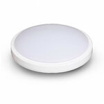 plafonnier-led-blanc-ø330-24w-4000°k