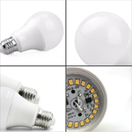 4-pi-ces-Ampoule-LED-Ampoule-E27-lampe-3W-6W-9W-12W-15W-18W-20W-Lampada