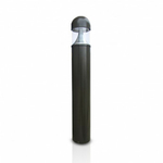 potelet-conique-gris-230v-35w-3000°k-100x165cm-ip65-rond