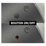 potelet-solaire-conique-led-4w-3000°k-noir-800mm4