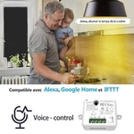 Tuya-commutateur-de-lumi-re-pour-le-Module-prise-WiFi-minuscule-vie-intelligente-interrupteur-de-lumi