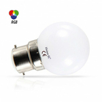 ampoule-led-b22-rgb-1w