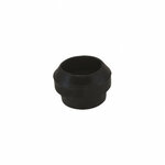 joint-silicone-étanche-pour-guirlande-foraine-câble-plat-noir-10m