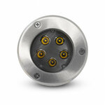spot-led-encastrable-sol-rond-5w-3000°k-inox-316B-l