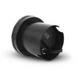 spot-led-encastrable-sol-rond-5w-3000°k-inox-316C-l