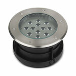 spot-led-encastrable-sol-rond-12w-3000°k-inox-316-l