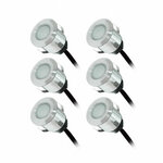 kit-spot-led-terrasse-6x06w-12v-3000°k