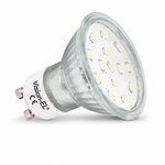 ampoule-led-gu10-dichroïque-4w-3000°k