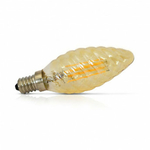 ampoule-led-e14-filament-torsadee-4w-2700k-golden