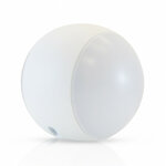 applique-murale-led-10-watt-3000°k-blanc-ip65c