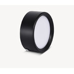 Ultra-mince-4-couleur-LED-plafonnier-luminaire-lampe-montage-en-Surface-salon-chambre-salle-de-bains