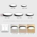 Plafonniers-LED-nordiques-lampes-de-plafond-de-chambre-Ultra-minces-lampes-de-plafond-modernes-de-techo