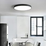 Plafonniers-LED-nordiques-lampes-de-plafond-de-chambre-Ultra-minces-lampes-de-plafond-modernes-de-techo