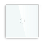 Inter tactile 300W Blanc