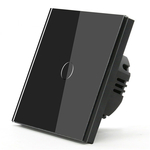 Inter tactile 300W Noir latéral