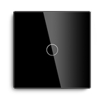 Inter tactile 300W Noir