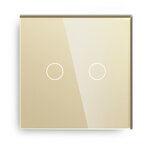 Double inter tactile 300W Gold