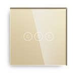 Triple Inter wifi Gold