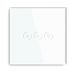 Variateur connecté Blanc V2