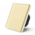 Variateur connecté Gold
