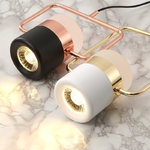 LED-moderne-lustre-clairage-blanc-noir-Simple-Restaurant-caf-Bar-Art-suspendus-lumi-res-nordique-salle
