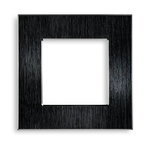 86 Aluminum Black