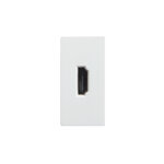 HDMI White