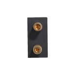Stereo Black