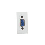VGA White