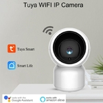 1080P-HD-IP-Camera-Tuya-Smart-Wireless-WiFi-Camera-Indoor-Security-Surveillance-CCTV-Camera-PTZ-support