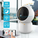 1080P-HD-IP-Camera-Tuya-Smart-Wireless-WiFi-Camera-Indoor-Security-Surveillance-CCTV-Camera-PTZ-support