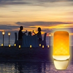 Lampe-effet-de-flamme-12W-E27-E14-ampoule-de-feu-dynamique-110V-220V-lumi-res-cr