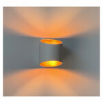 applique-murale-led-g9-x1-blancdoré2 - Copie
