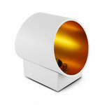 applique-murale-led-g9-x1-blancdoré5 - Copie