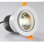 Dimmable-LED-COB-Downlight-3W-5W-7W-9W-12W-15W-rond-encastr-LED-Spot-lumineux-d