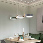 Lampe-Led-suspendue-circulaire-en-bois-au-design-nordique-moderne-luminaire-d-coratif-d-int-rieur
