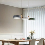 Lampe-Led-suspendue-circulaire-en-bois-au-design-nordique-moderne-luminaire-d-coratif-d-int-rieur