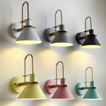 Applique-murale-en-forme-de-Trombone-design-nordique-simpliste-luminaire-d-coratif-d-int-rieur-id
