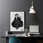 Applique-murale-en-forme-de-Trombone-design-nordique-simpliste-luminaire-d-coratif-d-int-rieur-id