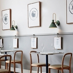 Applique-murale-en-forme-de-Trombone-design-nordique-simpliste-luminaire-d-coratif-d-int-rieur-id
